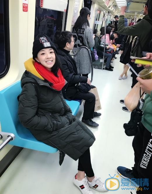 魏晖倪生活照 魏晖倪高清写真_魏晖倪高清剧照