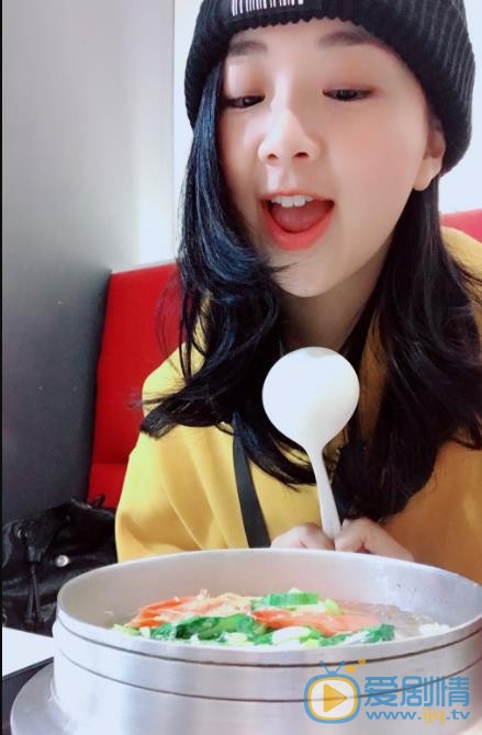 魏晖倪生活照 魏晖倪高清写真_魏晖倪高清剧照