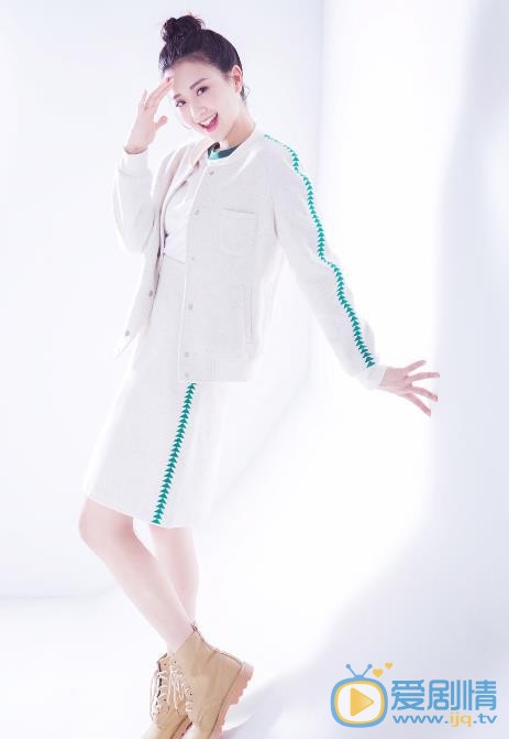 魏晖倪时尚大片 魏晖倪高清写真_魏晖倪高清剧照