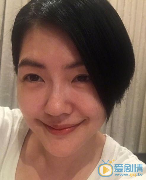 徐熙娣生活照 徐熙娣高清写真_徐熙娣高清剧照