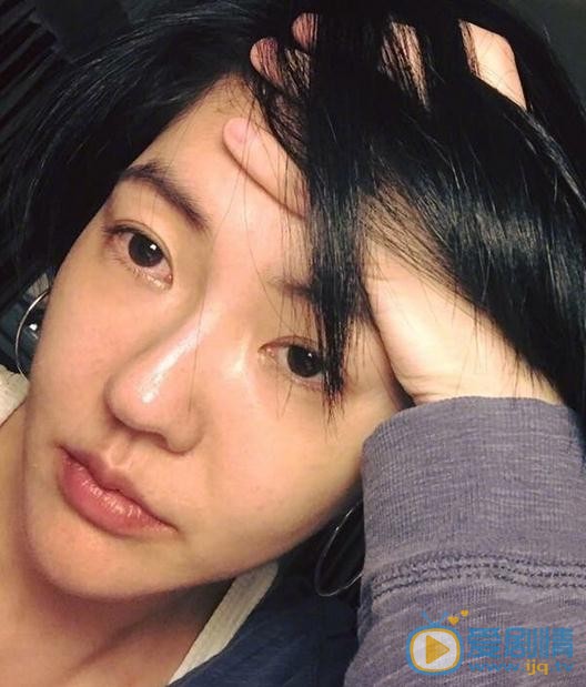 徐熙娣生活照 徐熙娣高清写真_徐熙娣高清剧照