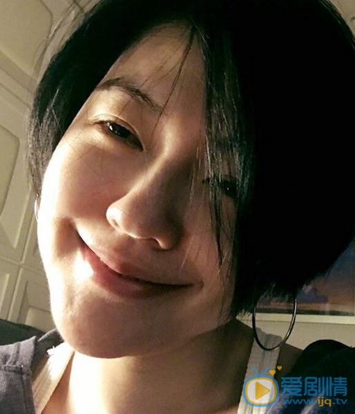 徐熙娣生活照 徐熙娣高清写真_徐熙娣高清剧照