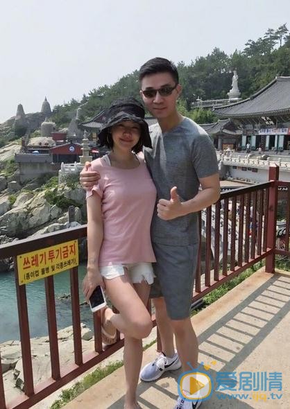 徐熙娣家人照 徐熙娣高清写真_徐熙娣高清剧照