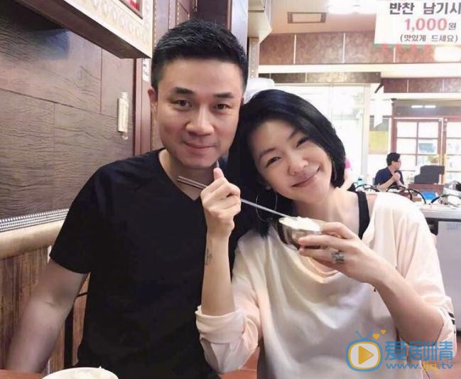 徐熙娣家人照 徐熙娣高清写真_徐熙娣高清剧照