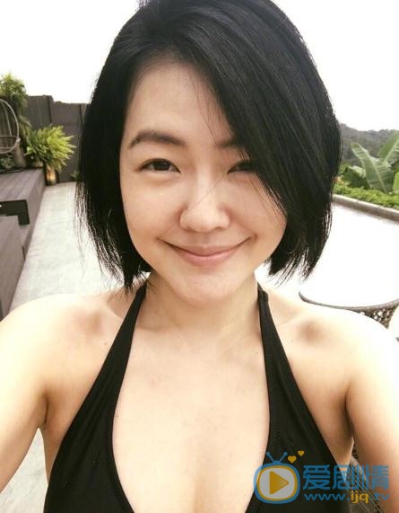 徐熙娣生活照 徐熙娣高清写真_徐熙娣高清剧照