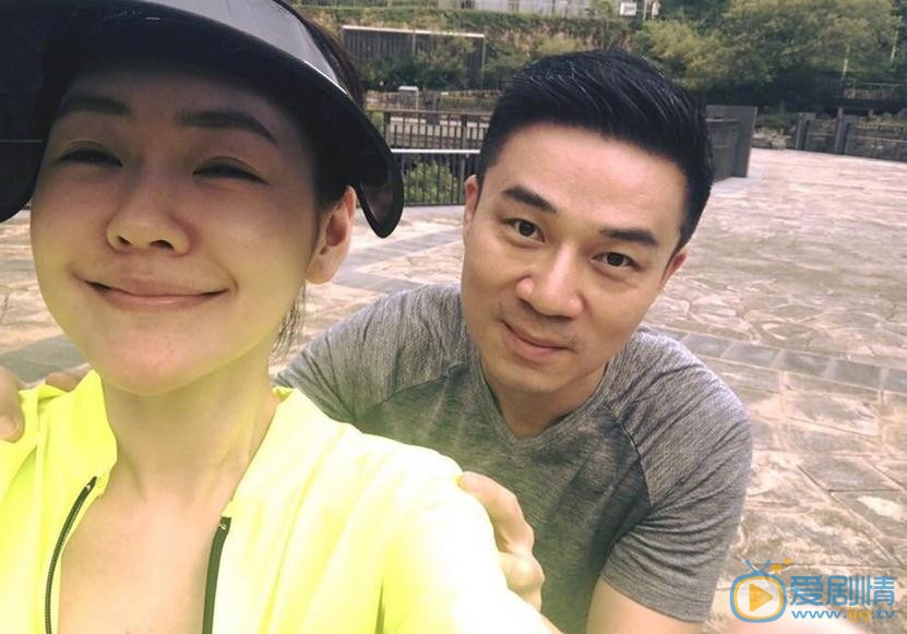 徐熙娣家人照 徐熙娣高清写真_徐熙娣高清剧照