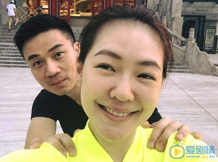 徐熙娣家人照 徐熙娣高清写真_徐熙娣高清剧照