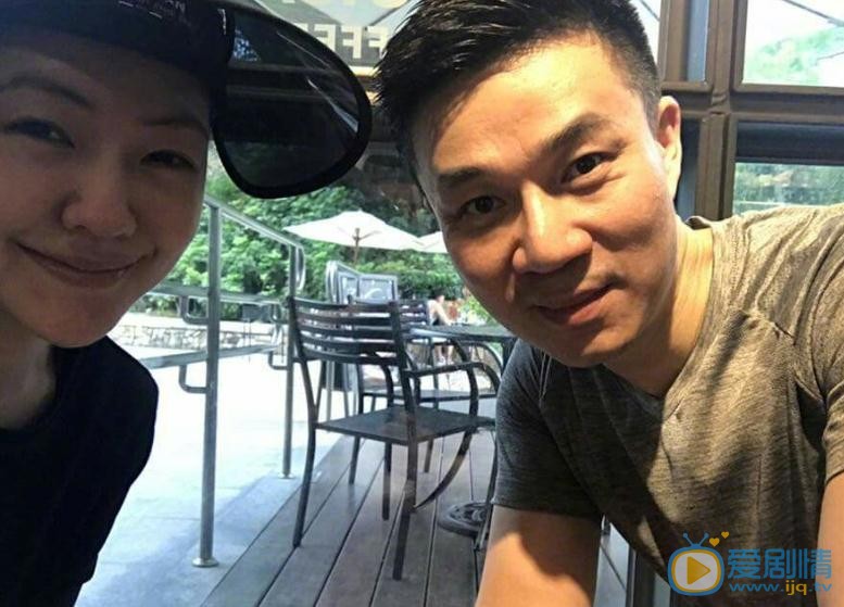 徐熙娣家人照 徐熙娣高清写真_徐熙娣高清剧照