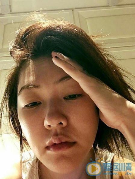 徐熙娣生活照 徐熙娣高清写真_徐熙娣高清剧照