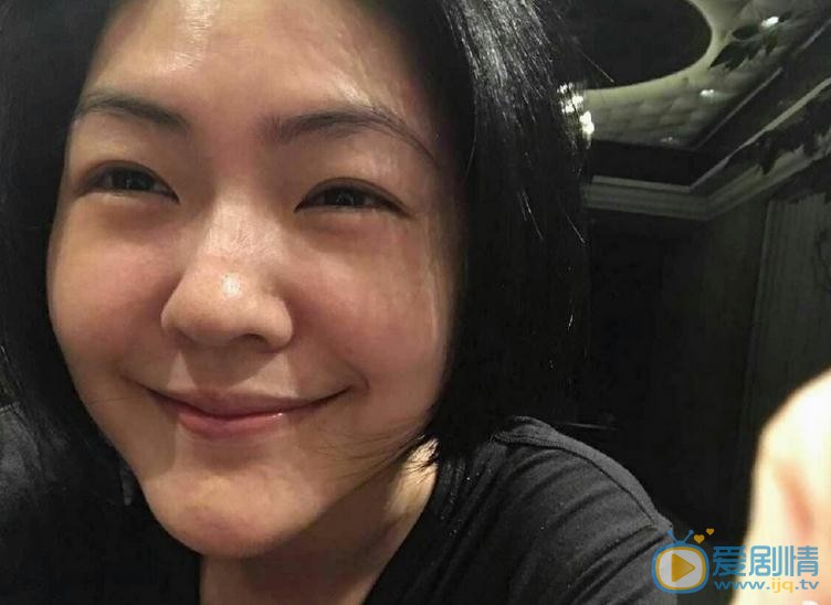 徐熙娣生活照 徐熙娣高清写真_徐熙娣高清剧照
