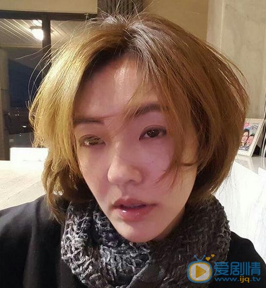 徐熙娣生活照 徐熙娣高清写真_徐熙娣高清剧照