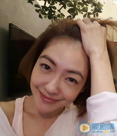 徐熙娣生活照 徐熙娣高清写真_徐熙娣高清剧照