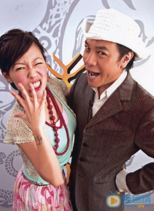 徐熙娣《康熙来了》节目照 徐熙娣高清写真_徐熙娣高清剧照