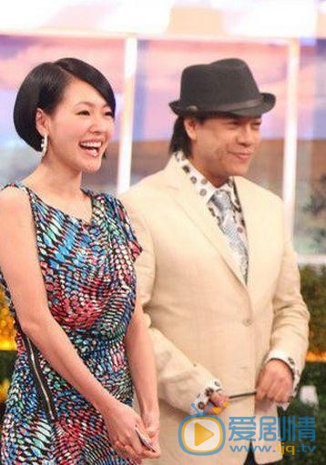 徐熙娣《康熙来了》节目照 徐熙娣高清写真_徐熙娣高清剧照