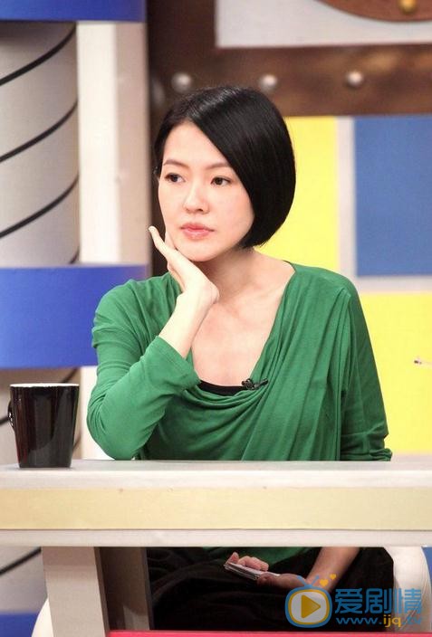 徐熙娣《康熙来了》节目照 徐熙娣高清写真_徐熙娣高清剧照