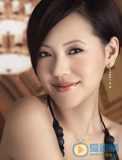 徐熙娣写真 徐熙娣高清写真_徐熙娣高清剧照
