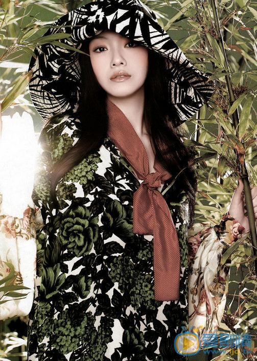 徐熙娣写真 徐熙娣高清写真_徐熙娣高清剧照