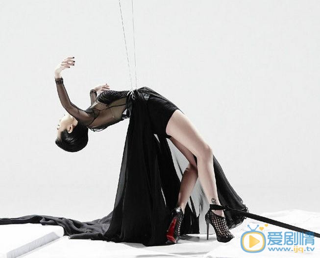 徐熙娣写真 徐熙娣高清写真_徐熙娣高清剧照