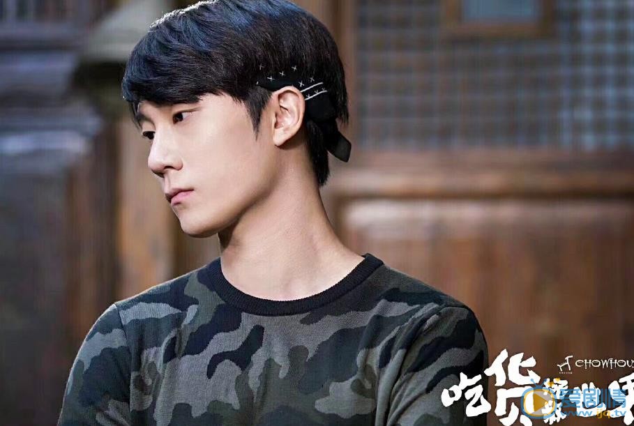 王蕴凡影视作品照 王蕴凡高清写真_王蕴凡高清剧照