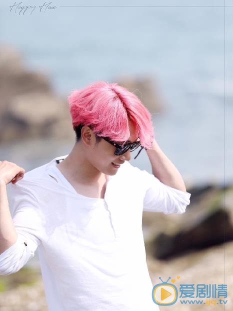 王蕴凡帅气写真 王蕴凡高清写真_王蕴凡高清剧照