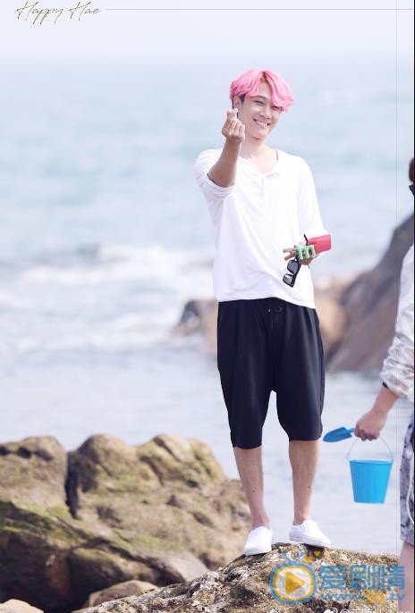 王蕴凡帅气写真 王蕴凡高清写真_王蕴凡高清剧照