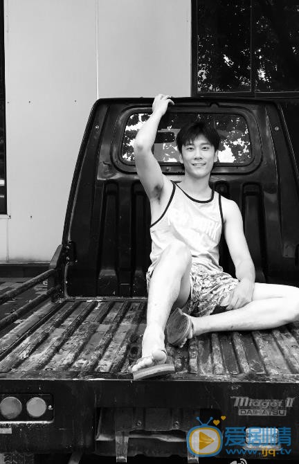 王蕴凡帅气写真 王蕴凡高清写真_王蕴凡高清剧照