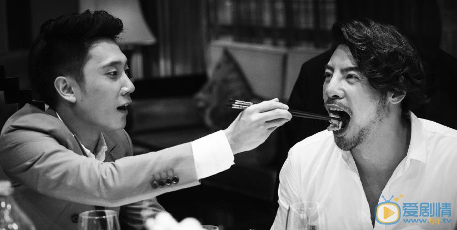 王蕴凡影视作品照 王蕴凡高清写真_王蕴凡高清剧照