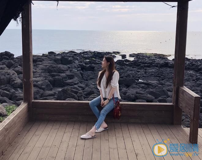 方敏雅生活照 方敏雅高清写真_方敏雅高清剧照