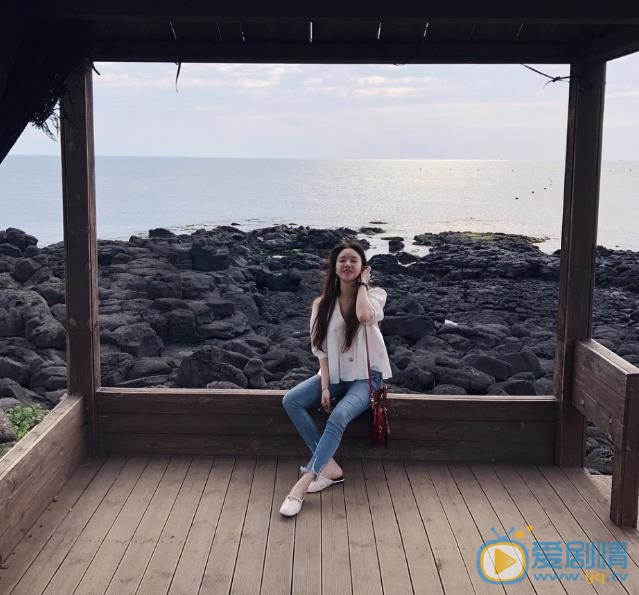 方敏雅生活照 方敏雅高清写真_方敏雅高清剧照