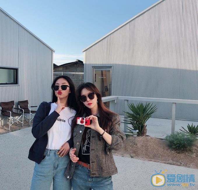 方敏雅生活照 方敏雅高清写真_方敏雅高清剧照