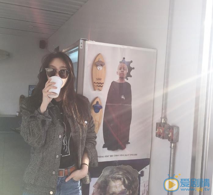 方敏雅生活照 方敏雅高清写真_方敏雅高清剧照