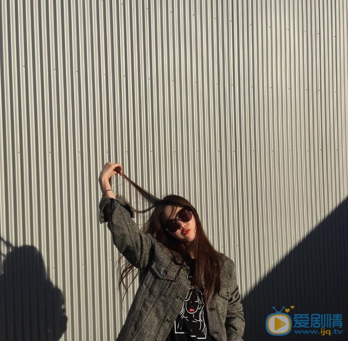 方敏雅生活照 方敏雅高清写真_方敏雅高清剧照