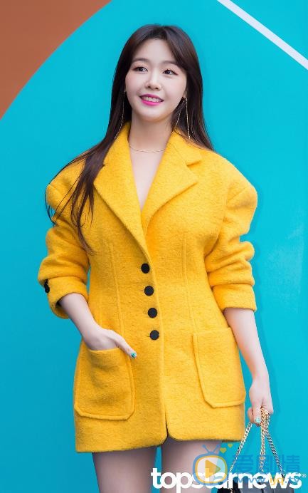 方敏雅路透照 方敏雅高清写真_方敏雅高清剧照