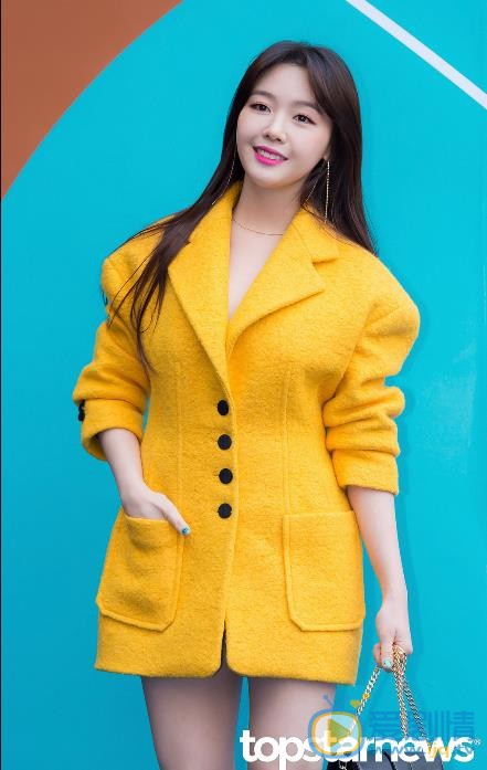 方敏雅路透照 方敏雅高清写真_方敏雅高清剧照