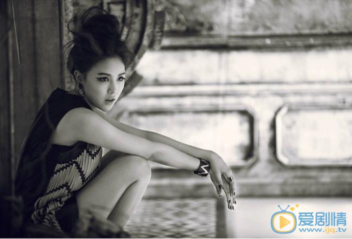 方敏雅气质写真 方敏雅高清写真_方敏雅高清剧照