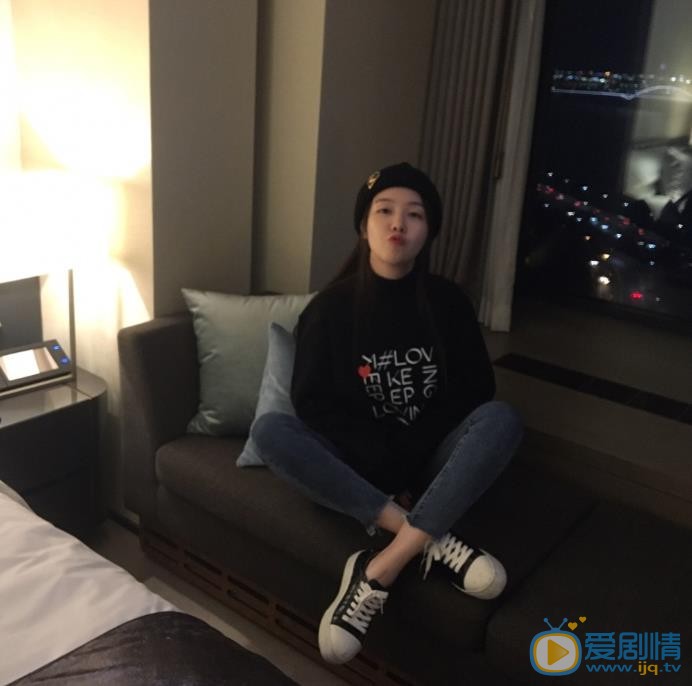 方敏雅生活照 方敏雅高清写真_方敏雅高清剧照