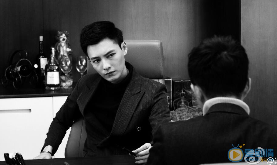 冯铭潮影视作品照 冯铭潮高清写真_冯铭潮高清剧照