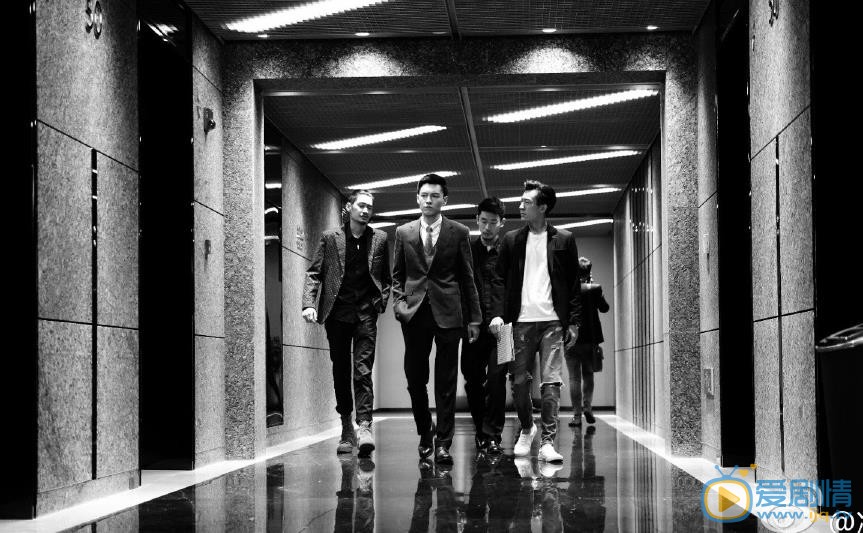 冯铭潮影视作品照 冯铭潮高清写真_冯铭潮高清剧照