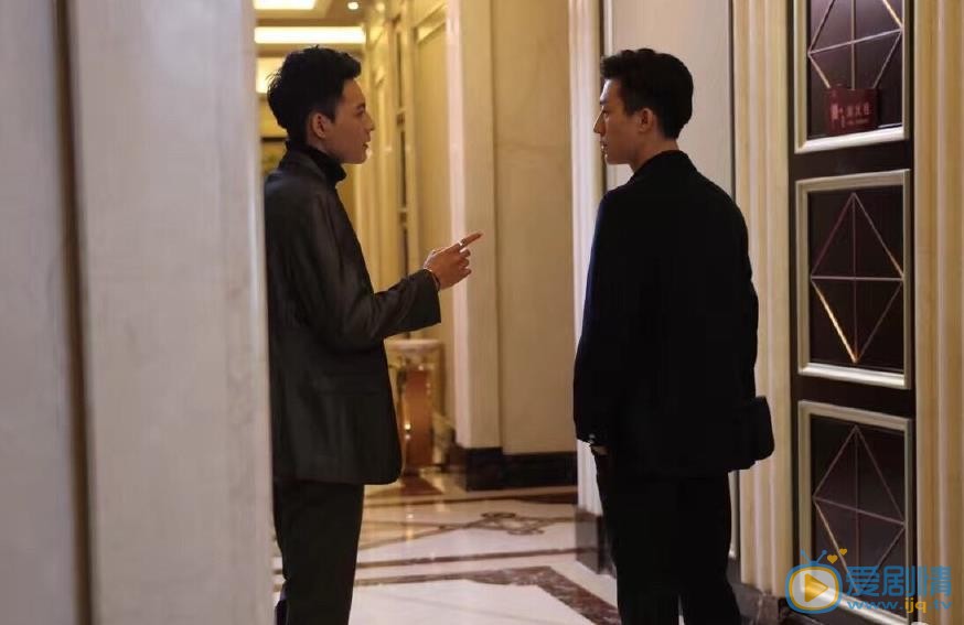 冯铭潮影视作品照 冯铭潮高清写真_冯铭潮高清剧照