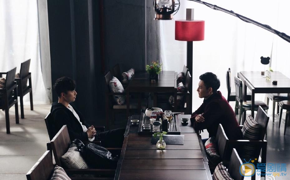 冯铭潮影视作品照 冯铭潮高清写真_冯铭潮高清剧照