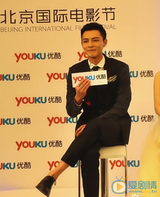 冯铭潮活动照 冯铭潮高清写真_冯铭潮高清剧照