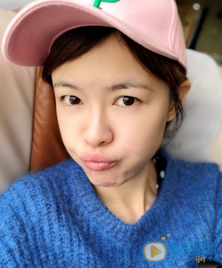 李艾生活照 李艾高清写真_李艾高清剧照