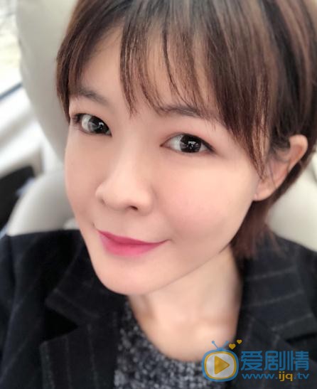 李艾生活照 李艾高清写真_李艾高清剧照