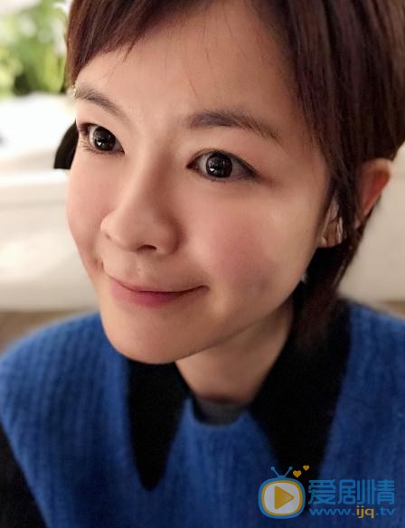李艾生活照 李艾高清写真_李艾高清剧照