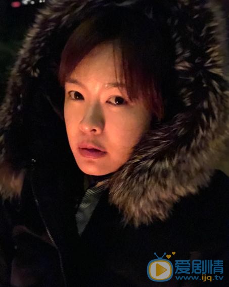 李艾生活照 李艾高清写真_李艾高清剧照