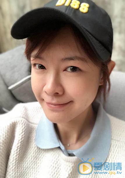 李艾生活照 李艾高清写真_李艾高清剧照