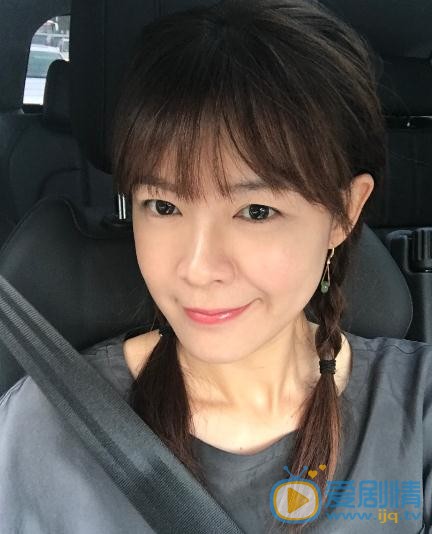 李艾生活照 李艾高清写真_李艾高清剧照