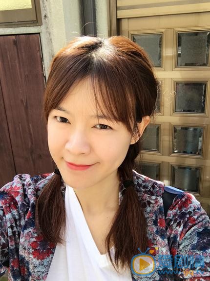 李艾生活照 李艾高清写真_李艾高清剧照