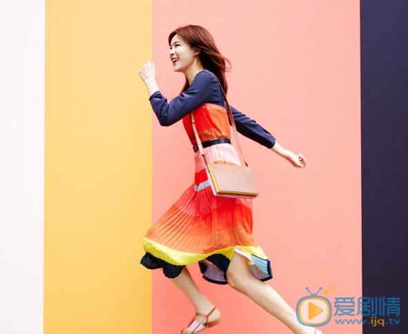 李艾写真 李艾高清写真_李艾高清剧照