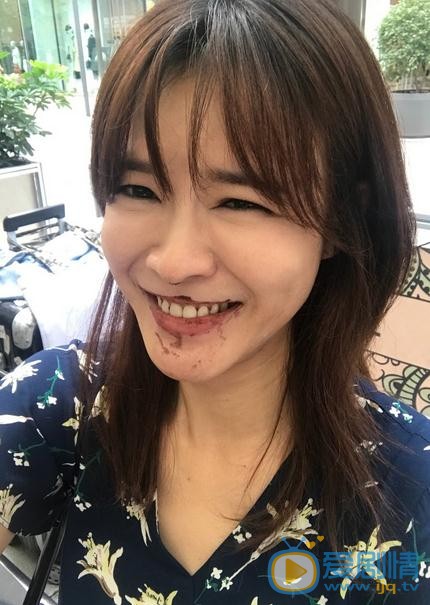 李艾生活照 李艾高清写真_李艾高清剧照